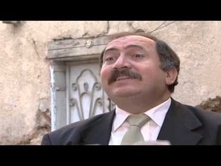 مسلسل حكايا | الله يسعدك يا دكتور حمدان