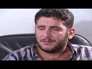 مسلسل حكايا | ابو هاني اكتشف انه اتسرق