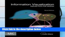 [P.D.F] Information Visualization: Perception for Design (Interactive Technologies) [E.P.U.B]