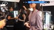 London Fashion Week Spring/Summer 2019 - Julien Macdonald Backstage | FashionTV | FTV