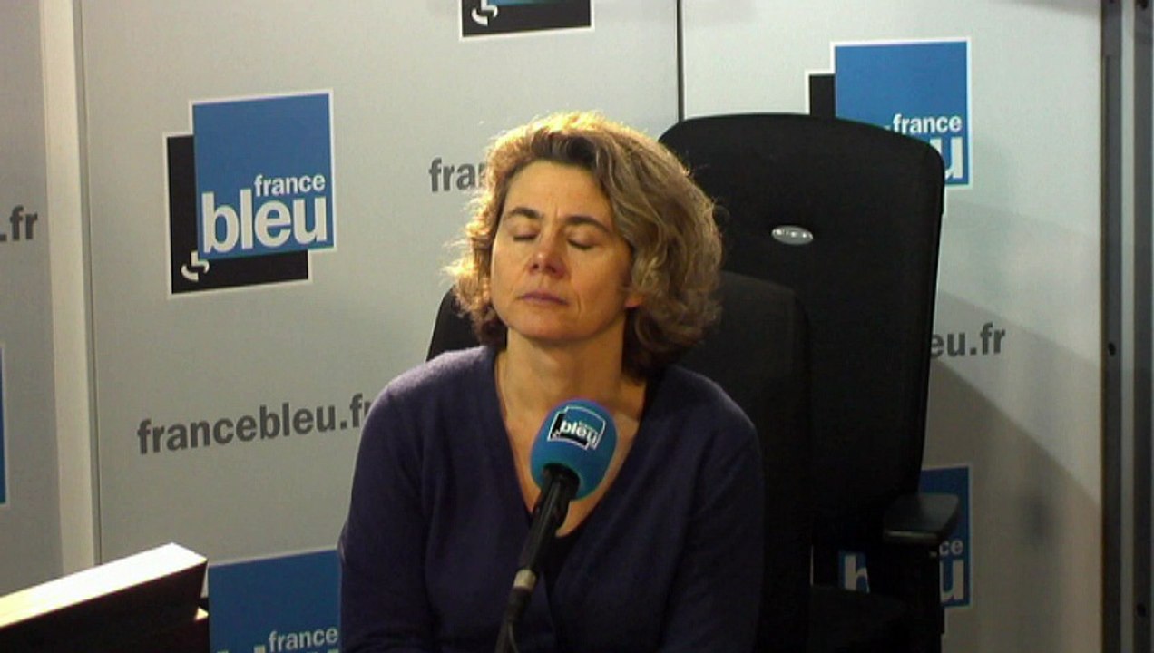 Nathalie Mons, présidente du CNESCO, le Conseil national d'évaluation du système scolaire, présente une étude sur les inégalités de moyens dans les collèges.