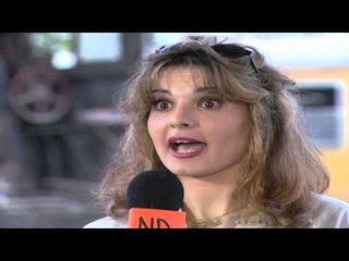 مسلسل حكايا | ايه الخبر اللي كل المحطات بتزيعه