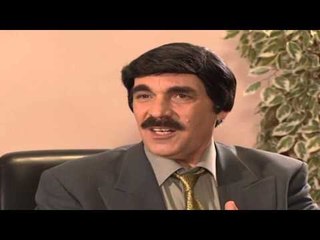 مسلسل حكايا | غسان خسر كل فلوسه و ورث ابوه