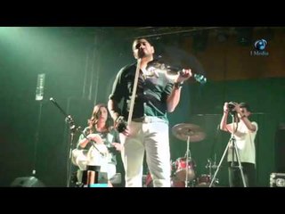 احتفاليه النادي الاهلي | أسمع C'es La Vie على الكمانجة ... هتعجبك جداً