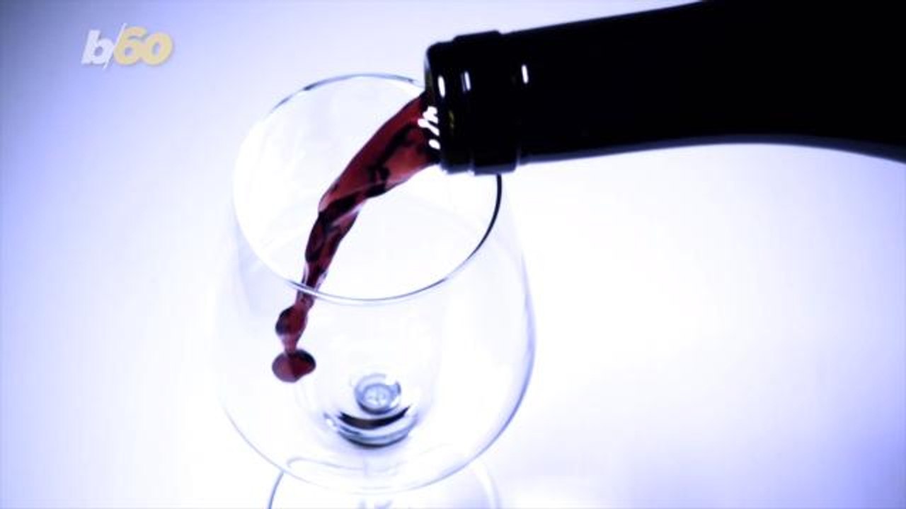 Taste Testing Proves We Really Are Wine Snobs