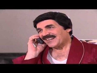 مسلسل حكايا | هو مين السيد ايمن اللي كله بيسئل عليه