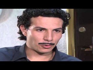 مسلسل حكايا | السقوط الي الاعلي