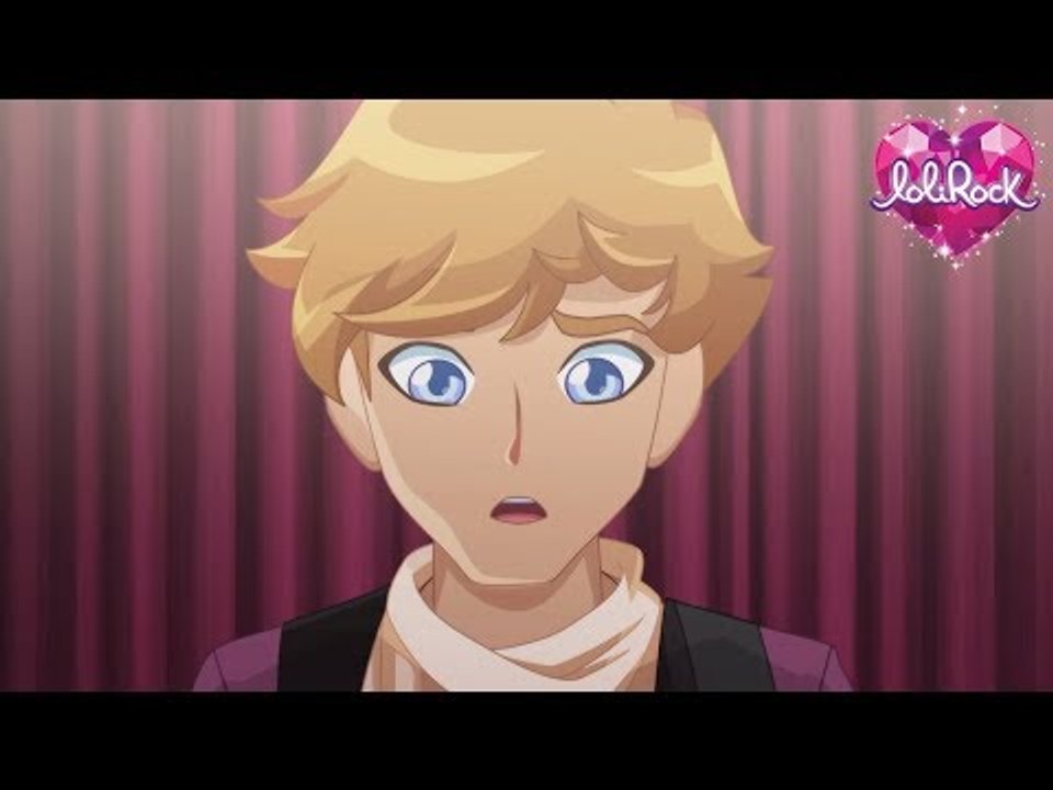 Zach Brady the Guitar Player  | LoliRock