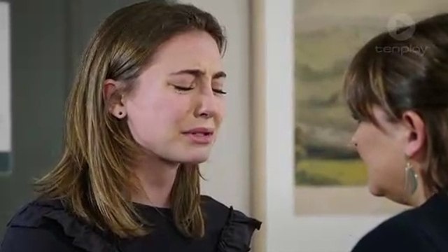 Neighbours 7958 24th October 2018 | Neighbours 7958 24 October 2018