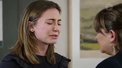 Neighbours 7958 24th October 2018 | Neighbours 7958 24 October 2018