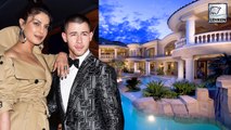 Nick Jonas & Priyanka Chopra Buys $6.5 Million Love Nest