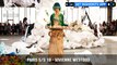 Vivienne Westwood Video Trade Paris Fashion Week Spring/Summer 2019 | FashionTV | FTV