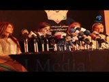 حفل ماجدة الرومي في مصر | شاهد ماذا قالت ماجدة الرومي عن حال الغناء اليوم - لن تصدق!