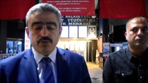 Aydın MHP'li Nazilli Belediyesi'nden 'Andımız' Desteği