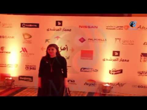 حفل ماجدة الرومي في مصر | شاهد ماجدة الرومي وصور مع المصورين .. يا ترى مين اللي بتتصور معاهم دول!