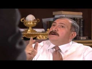 مسلسل حكايا | منين الراجل جاب الخريطة