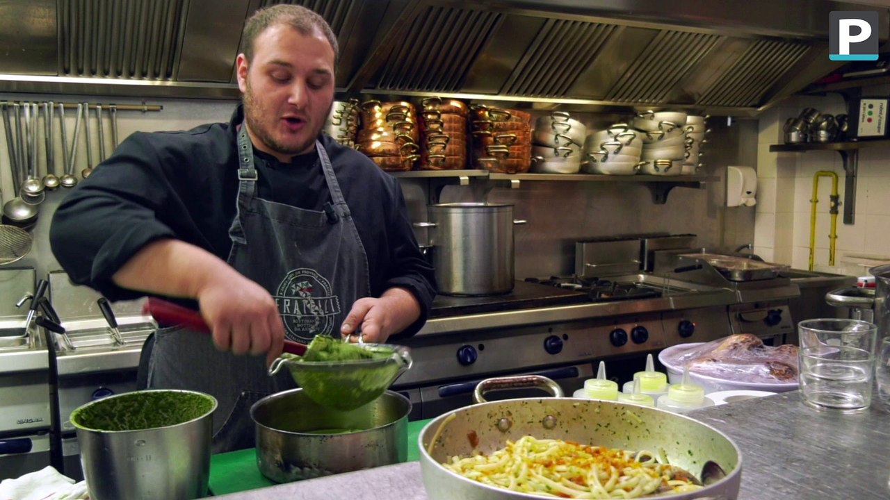 OM-Lazio : le récap' d'avant-match avec Laurie Samama