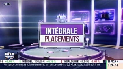 Le point macro: La Commission Européenne rejette le budget de l'Italie - 24/10
