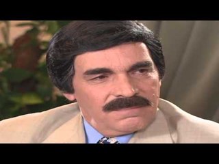 مسلسل حكايا | غسان اتجوز تاني