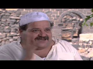 مسلسل حكايا | ابو دياب بيلاعب ابنه طولة