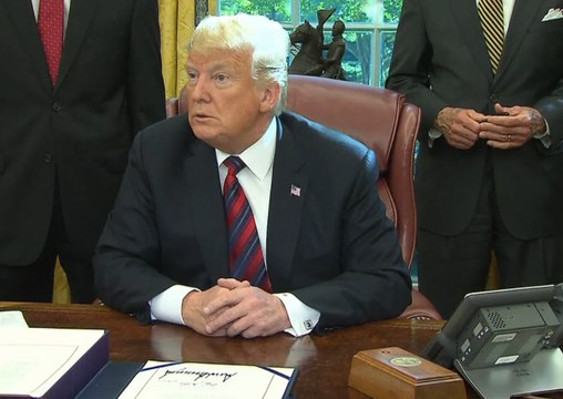 Affaire Khashoggi : Les États-Unis montent le ton