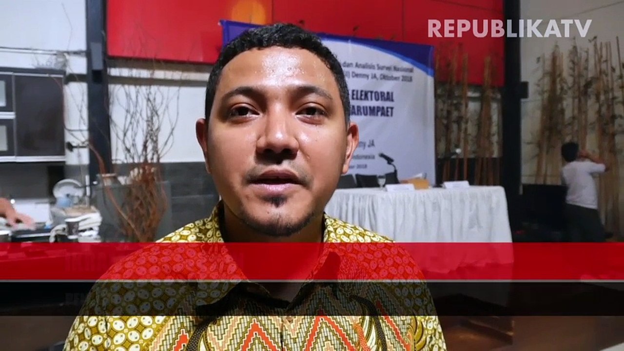 Masyarakat Ingin Media Sosial Bebas dari Hoaks