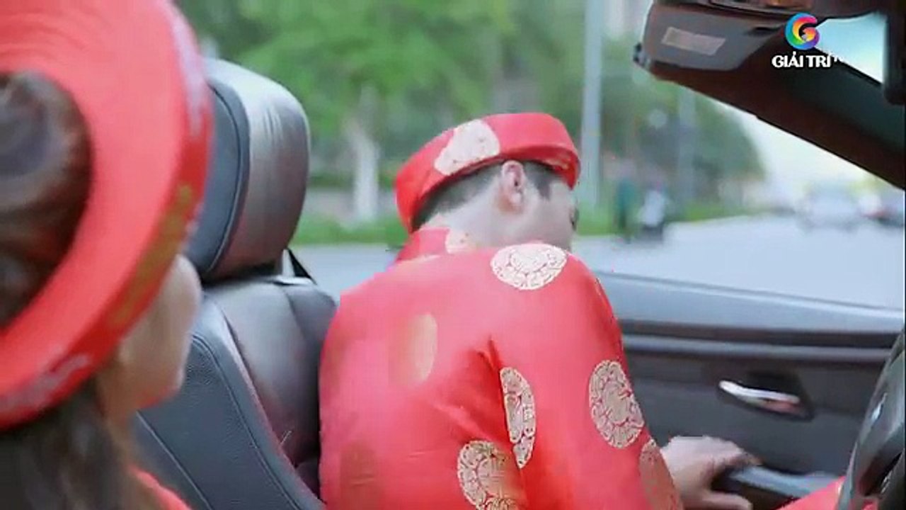 GẠO NẾP GẠO TẺ - Tập 81