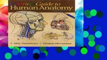 D.O.W.N.L.O.A.D [P.D.F] Coloring Guide to Human Anatomy [E.P.U.B]