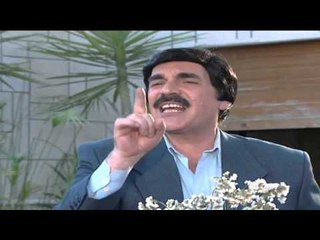 مسلسل حكايا | عصام بيطلب من مراتة التانية متطلبوش في بيته عشان مراتة الاولة