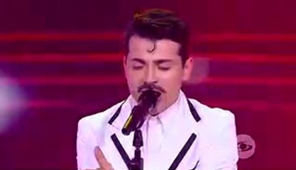 Yo Me Llamo 2018 Capitulo 24 Completo 24 de Octubre 2018