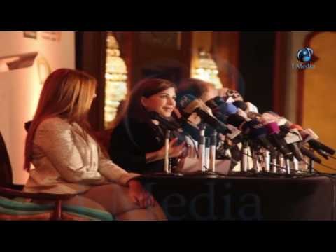 حفل ماجدة الرومي في مصر | ماجدة الرومي تنتقد من يعيد غناء الأغاني القديمة مرة أخرى