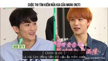 Cuộc Thi Tìm Kiếm Nửa Kia Của Mark (NCT)