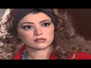 مسلسل حكايا | سعاد تعبت من طريقة جوزها معاها بسبب مراته الاولي