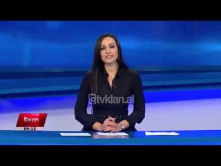 Edicioni i Lajmeve Tv Klan 24 Tetor 2018, ora 09:00