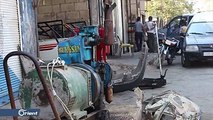 إعادة تأهيل المنطقة الصناعية في مدينة عفرينتقرير: يمان السيد#أورينت #سوريا