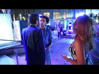 سحور صادق الصباح |  شاهد لأول مرة أحمد عبد العزيز يبعد بنت عن علي ربيع عاوزة تشقطة!