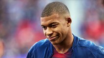 PSG - Naples : Un match décisif pour Kylian Mbappé dans la course au Ballon d’or ?