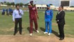 India Vs westindies 2018 2nd Odi : Virat Kohli Dares To Opt For Bat