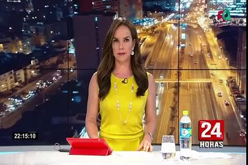 Keiko Fujimori: "Es el momento de recuperar un diálogo sincero"