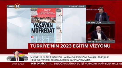 Değişen eğitim vizyonu