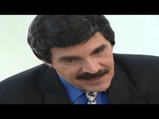 مسلسل حكايا | مين وضاح ده ؟