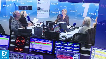 Endiguer l'insécurité en milieu scolaire : "La réponse à la violence, ça n'est pas la répression"