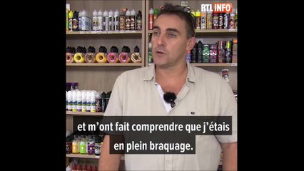 Un vendeur Belge trolle les braqueurs les plus bêtes du monde