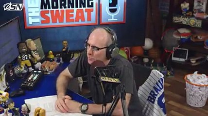 Should The Houston Texans Change Their Crude, Offensive Nickname?