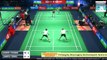 2018 French Open - Marcus  GIDEON/ Kevin Sanjaya SUKAMULJO vs Mark LAMSFUSS- Marvin Emil SEIDEL - MD R32