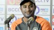 India vs Westindies 2018 2nd Odi:Virat Kohli's Descion Doesnt Surprise Me:Ambati Rayudu | Oneindia