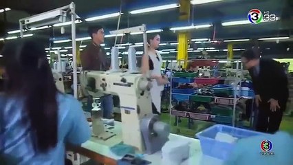 MENH LENH THAN TINH YEU Tap 7 - PHIM THAI LAN HAY