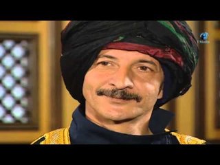 مسلسل مرايا 97 | كل البلد عايز تعمل زي درويش معمل مع الوالي