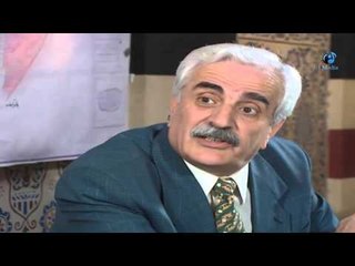 مسلسل مرايا 97 | مراة سعيد هي كمان بتكتب سيناروهات