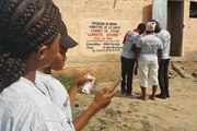 Map&Jerry (2) : Cartographie participative à Cotonou, BENIN - IRD 2018
